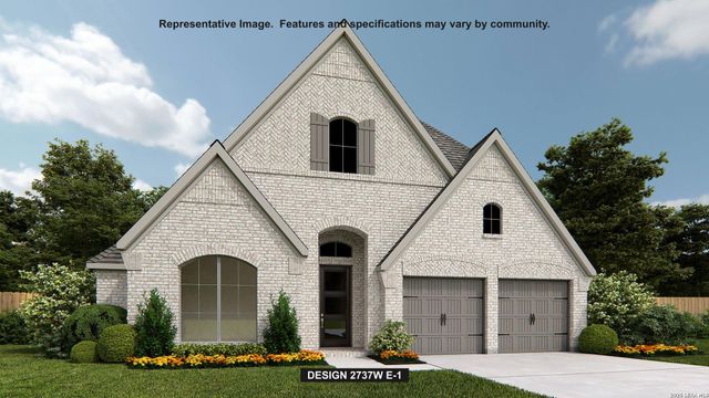 112 Krueger Way — CIBOLO VALLEY HEIGHTS