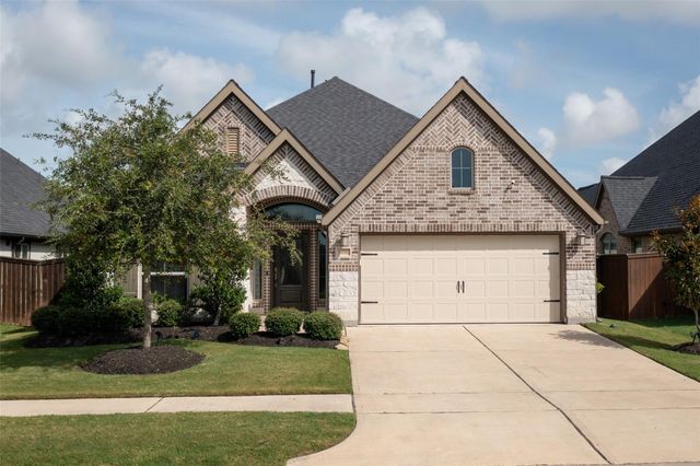 6930 Goldstrum Way — Cane Island