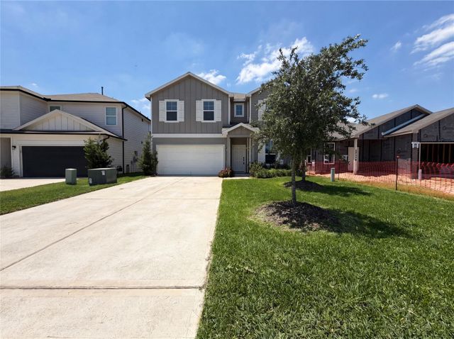 25635 Balsamroot Dr — DECKER FARMS 01