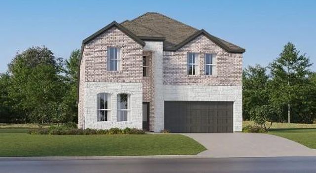 9415 Captain Terrace Dr — Scotts Bend
