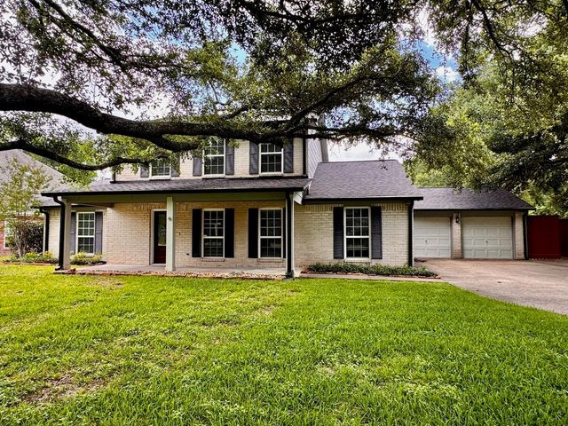 12307 Adams Run Dr — Marks Glen U/R