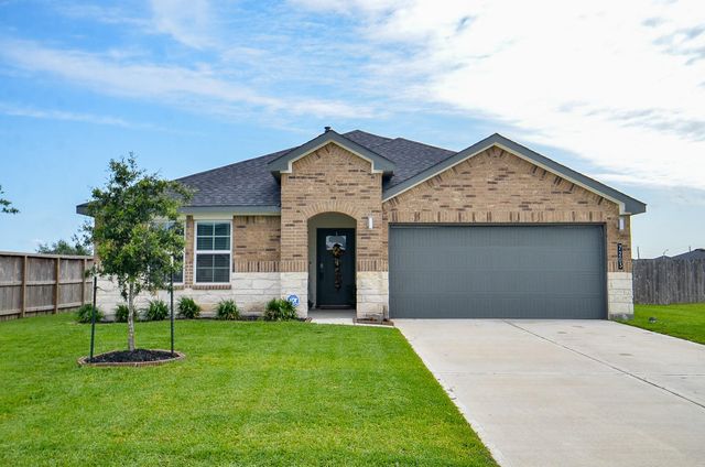 7203 Dawn View Ln — Sunset Crossing