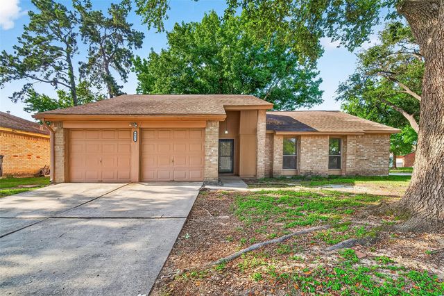 8631 Orchard Ridge Ln — Kenswick Sec 03
