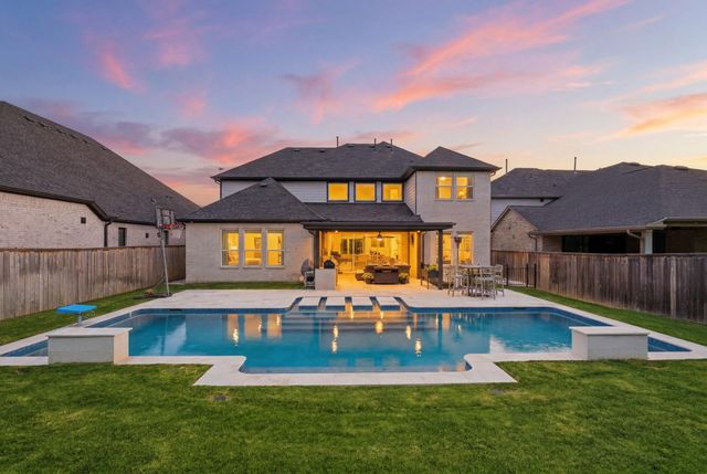 8135 Allston Village Trl — Enclave/The Woodlands