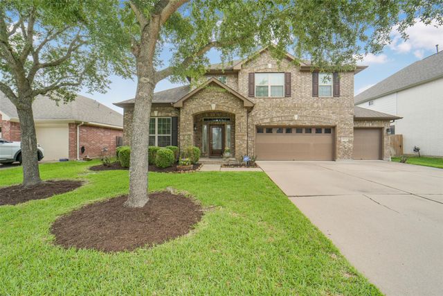 5014 Beech Fern Dr — Waterview Estates Sec 6