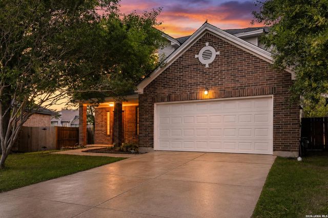 6706 CARISBROOKE LN — Harris Branch
