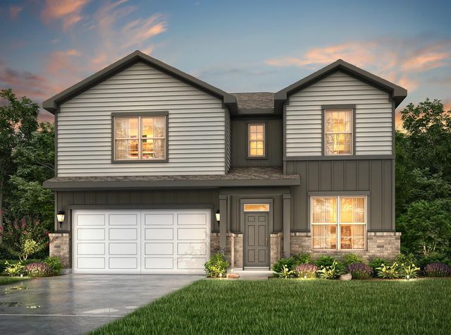 9736 Caney Bend Rd — Caney Mills