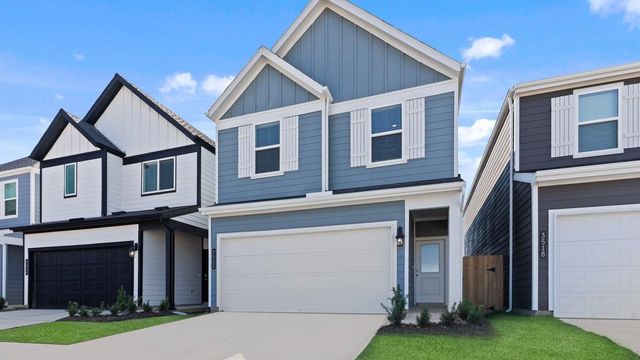 3546 Lovebird Lane — Villarosa Tamarron