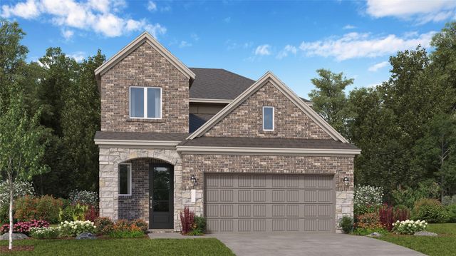 27443 Sunterra Village Dr — Sunterra