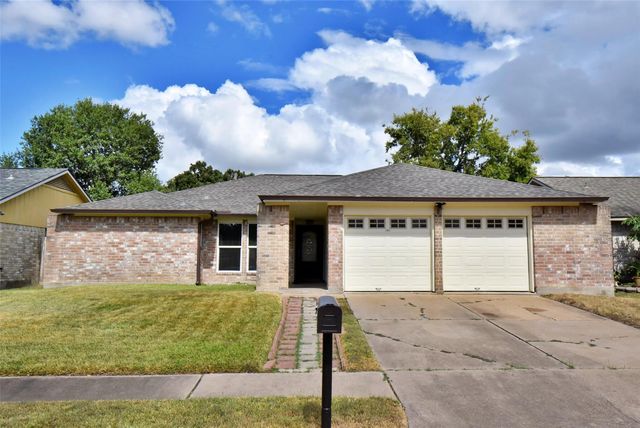 17906 Glenpatti Dr — Northglen Sec 02