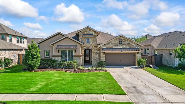 8914 Stonebriar Creek Xing — Lakes/Creekside 1