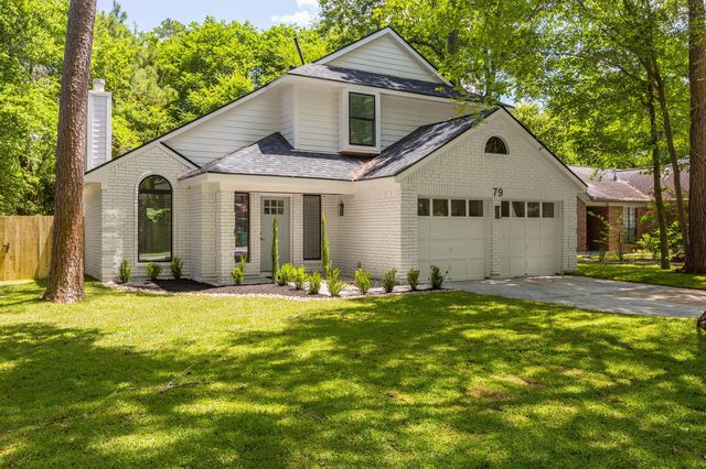 79 N Pathfinders Cir — COCHRANS CROSSING