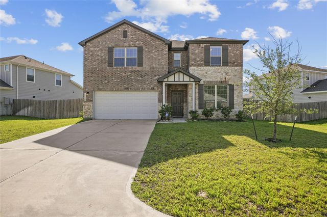 14450 Sunny Bend Way — Caney Mills