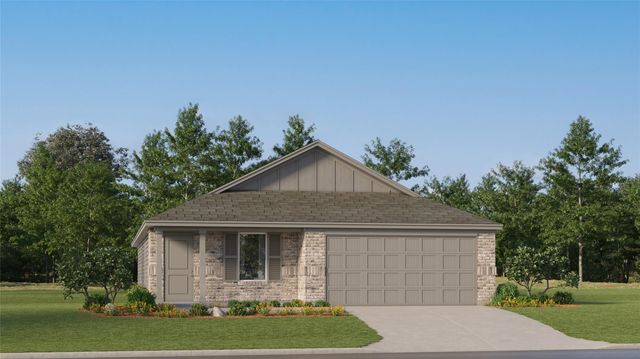 3025 Calhoun Falls Dr — Sunterra