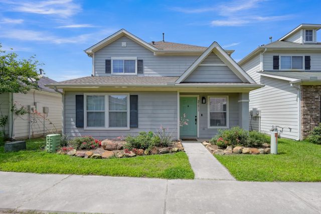 21815 Mossy Field Ln — Park at Meadowhill Run