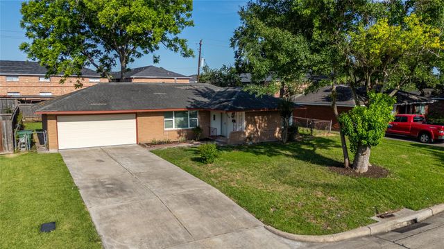 9109 Lugary Dr — Bonham Acres Sec 03