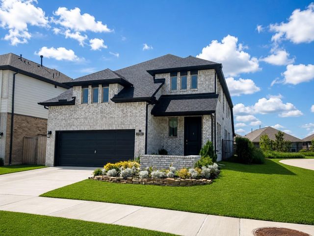 21102 Staked Plains Dr — Bridgeland Creekland Village