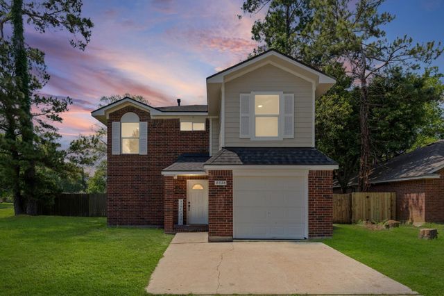 8026 Scarlet Tanager Dr — Audubon Park