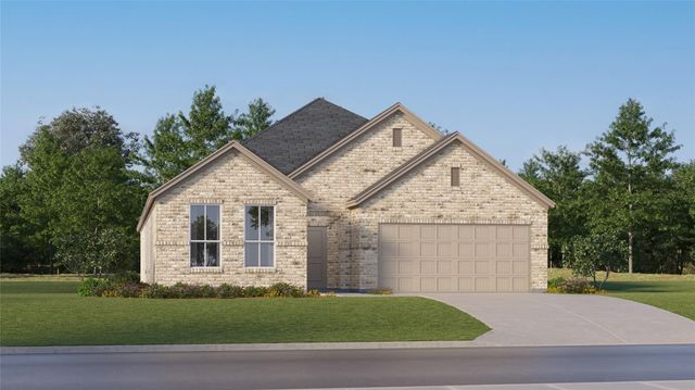 3060 Waterwood Pass Dr — Sunterra