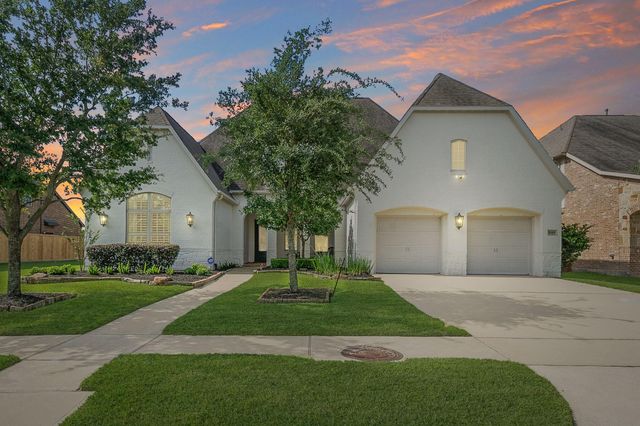 20419 Knights Branch Dr — Cypress Crk Lakes Sec 16