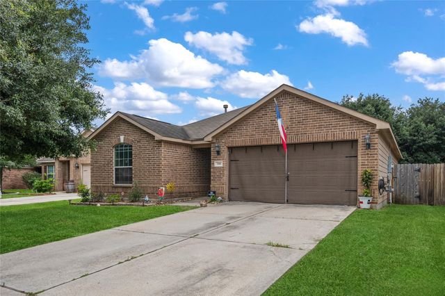 308 Lazy Pine Ct — Pinewood Forest