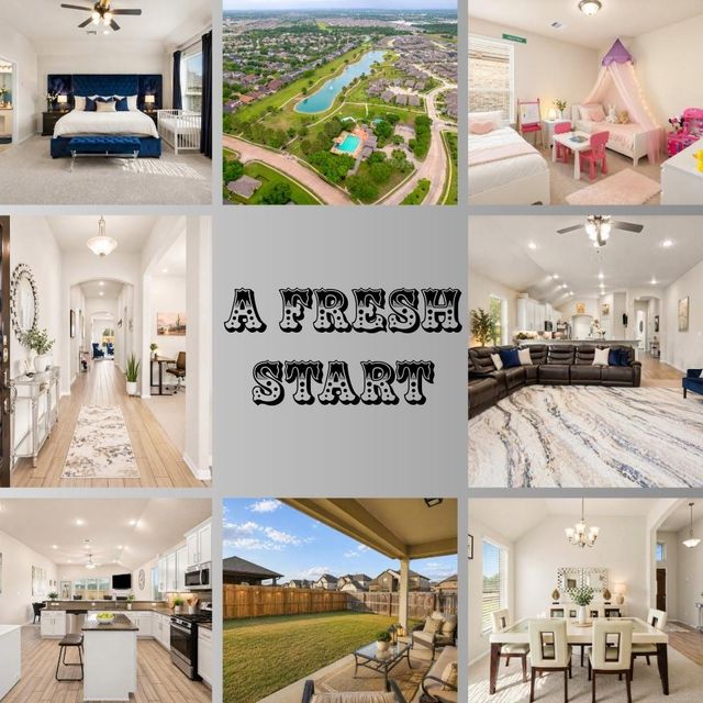 18327 Shallow Hill Ct — Grand Oaks Sec 8