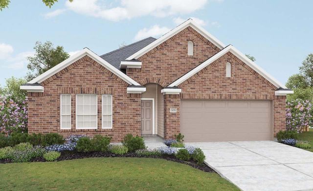 12730 Dina Springs Ln — Mostyn Springs
