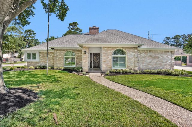 12426 Normont Dr — Lakewood Forest Sec 11