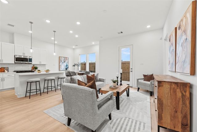 1308 Neiman Lane — Wheatley Grove