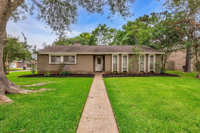 16934 Townes Rd — Forrest Bend Sec 01