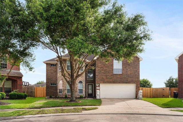 21915 Sunvolt Ct — Grand Meadow Sec 3