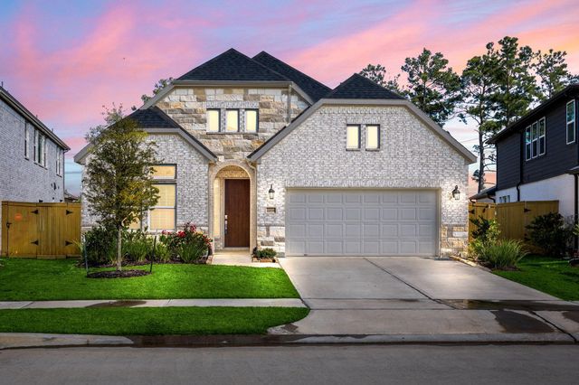 22038 Big Sky Dr — Raburn Reserve Sec 1