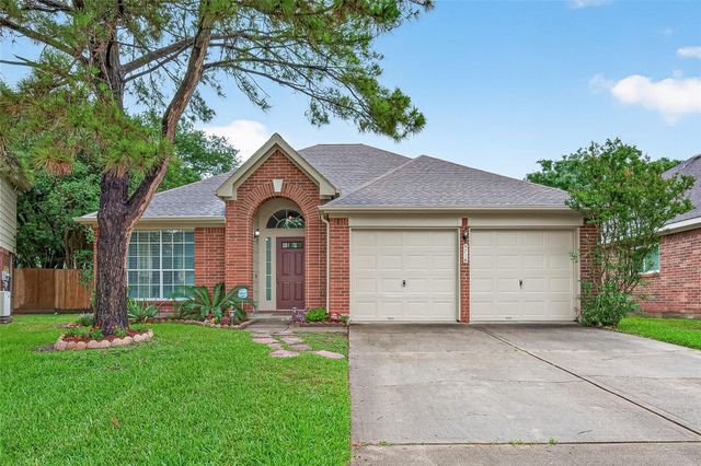 9718 Trailing Moss Ct — Willowlake