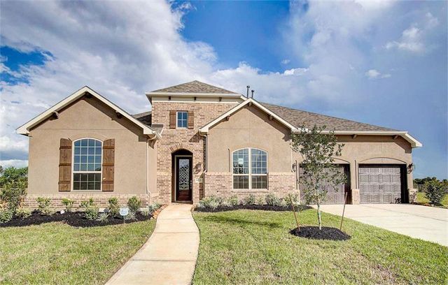 6202 Meadow Bluff Ct — Long Meadow Farms