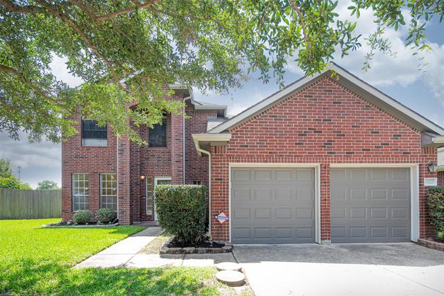 3122 Glen Cullen Ln — Southwyck