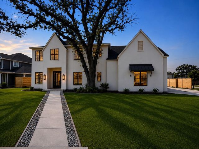 1237 Althea Dr — Oak Forest