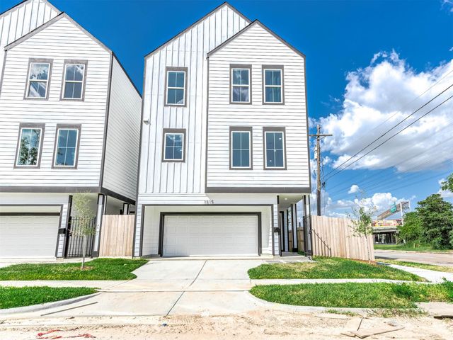 1511 Euel St — Hardy Villas