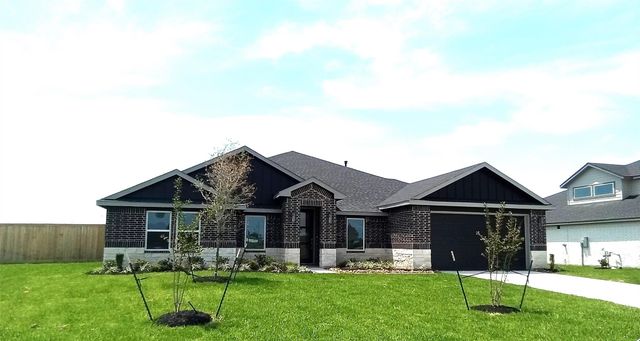 15142 Cibolo Ln — Riverside Estates