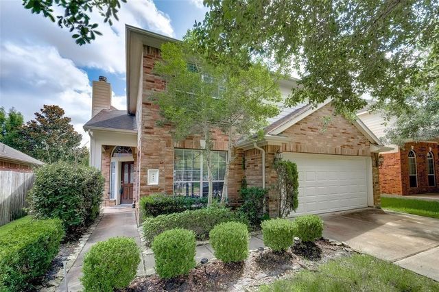 5127 Birch Manor Ln — Cinco West At Seven Meadows Sec 1