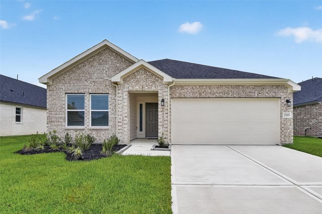 2115 Spring Hollow Dr — Rollingbrook Estates