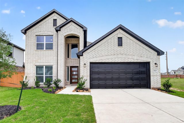 5810 Capri Forest Dr — Sunterra