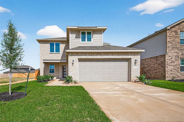 27222 Clear Breeze Dr — Sunterra