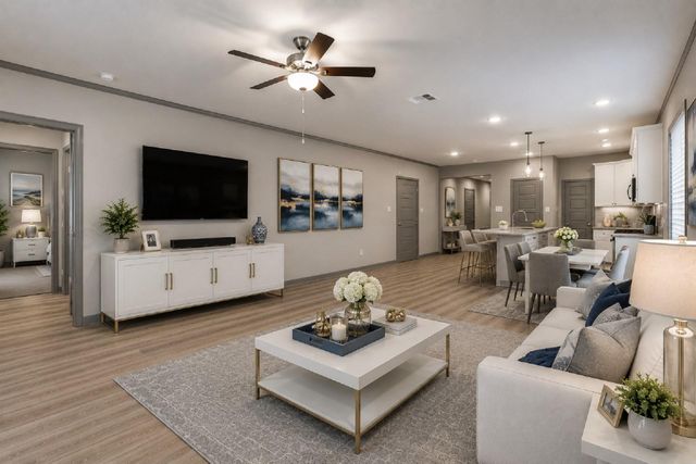 3410 Rolling River Dr — Rollingbrook Estates