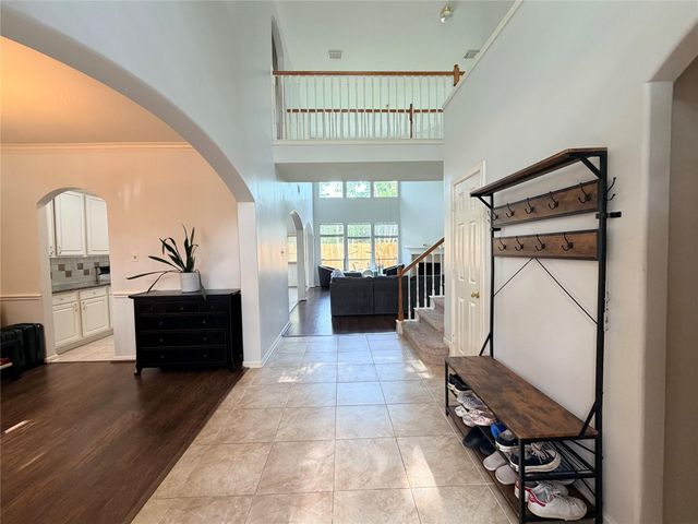 1031 Norfolk Dr — Southdown Sub