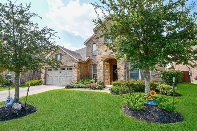 25106 Sundance Park Ln — Pin Oak Enclave