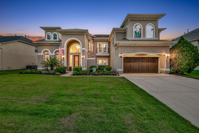 2814 S Cotswold Manor Dr — Barrington Sec 01