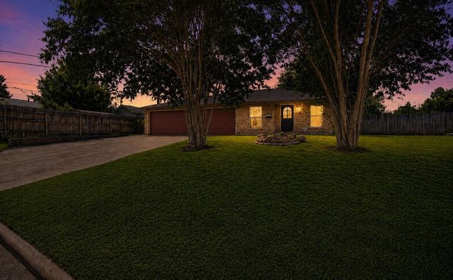 12810 Indianapolis St — Hidden Forest Sec 01