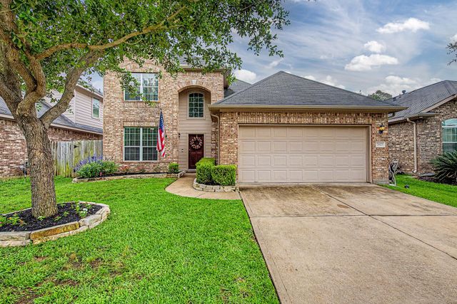24423 Hikers Bend Dr — Lakecrest Forest Sec 3