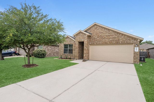 2107 Naplechase Crest Dr — Park Spg