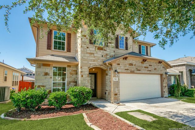 7823 Bluebird Haven — CREEKSIDE